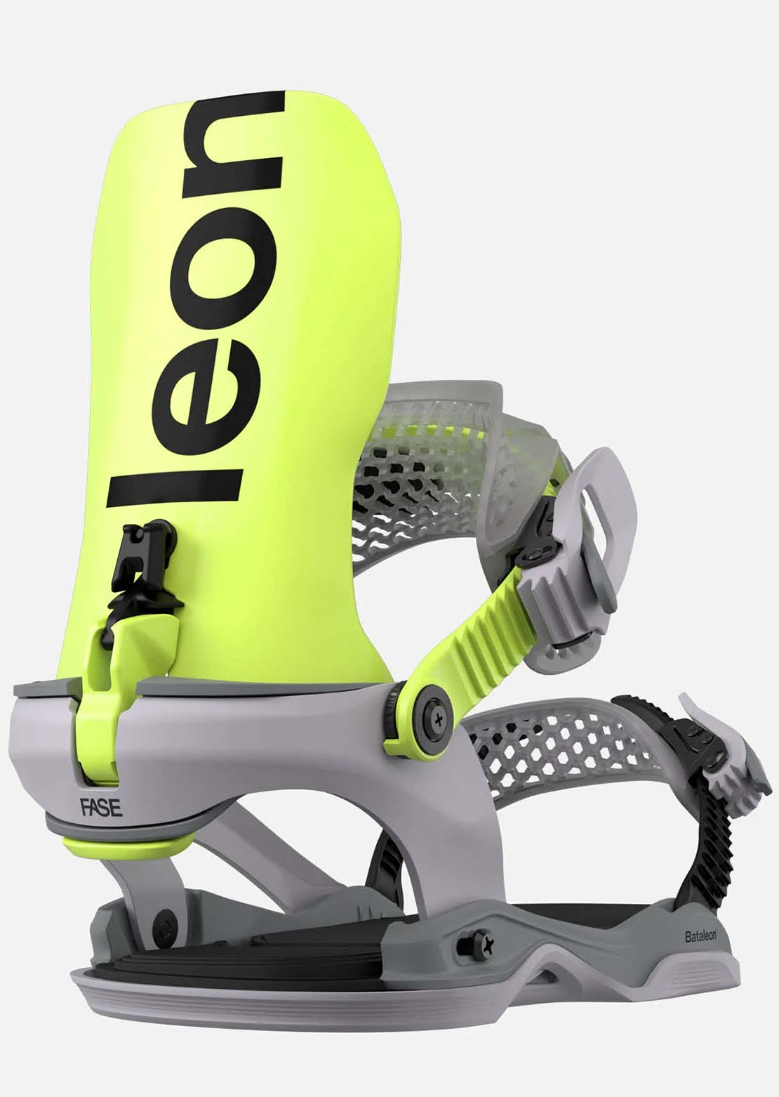 Bataleon Men's Blaster AW FASE Snowboard Bindings