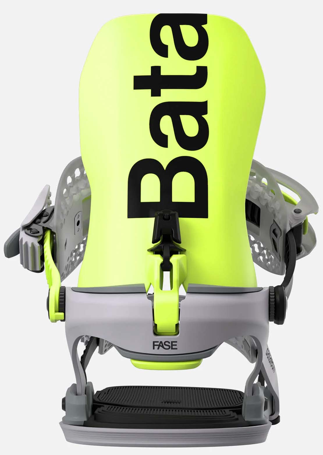 Bataleon Men's Blaster AW FASE Snowboard Bindings