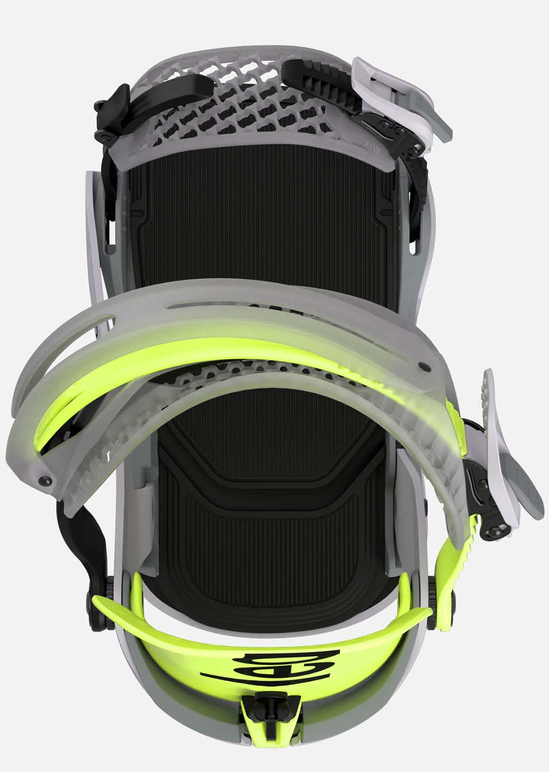 Bataleon Men's Blaster AW FASE Snowboard Bindings