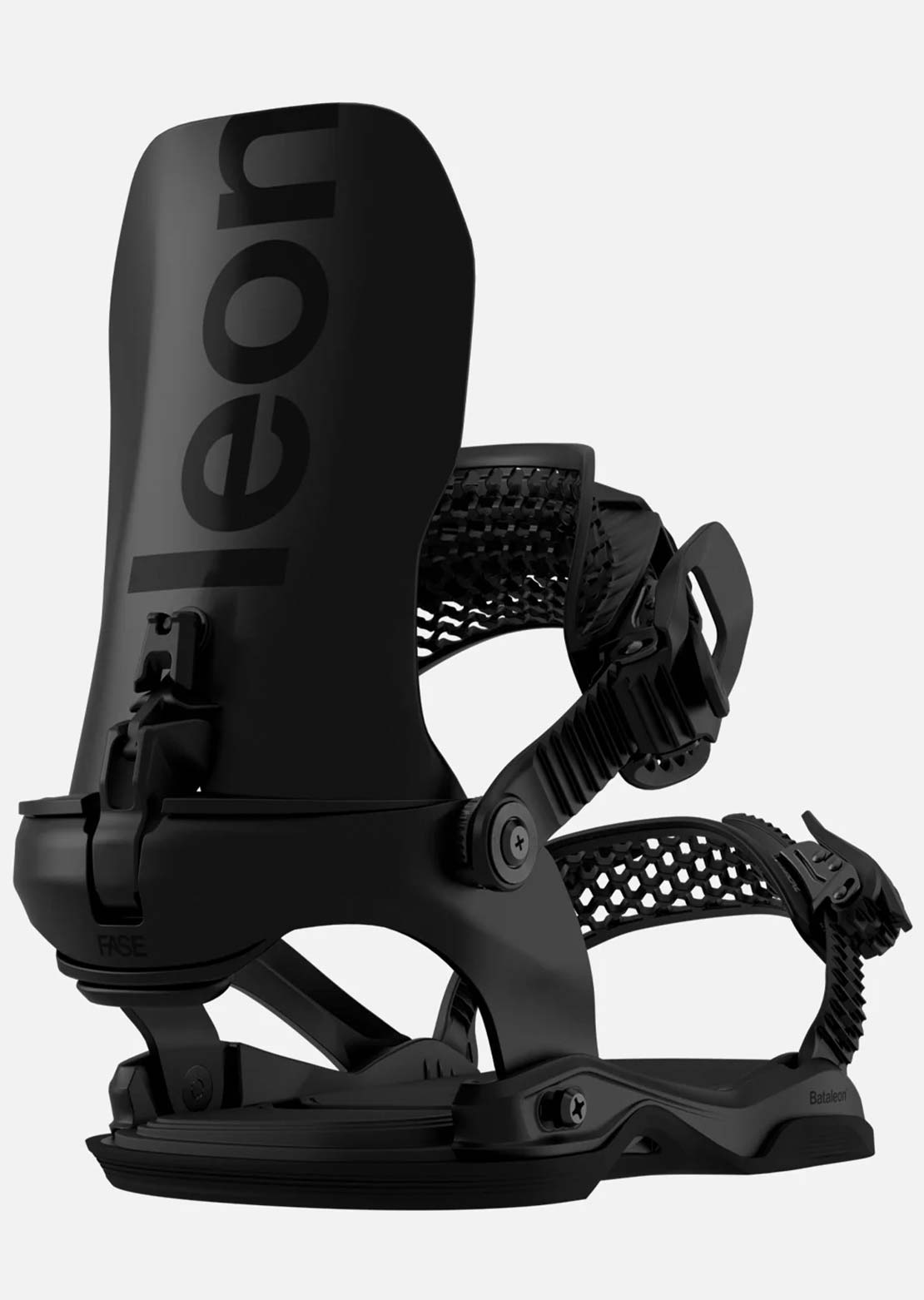 Bataleon Men's Blaster AW FASE Snowboard Bindings