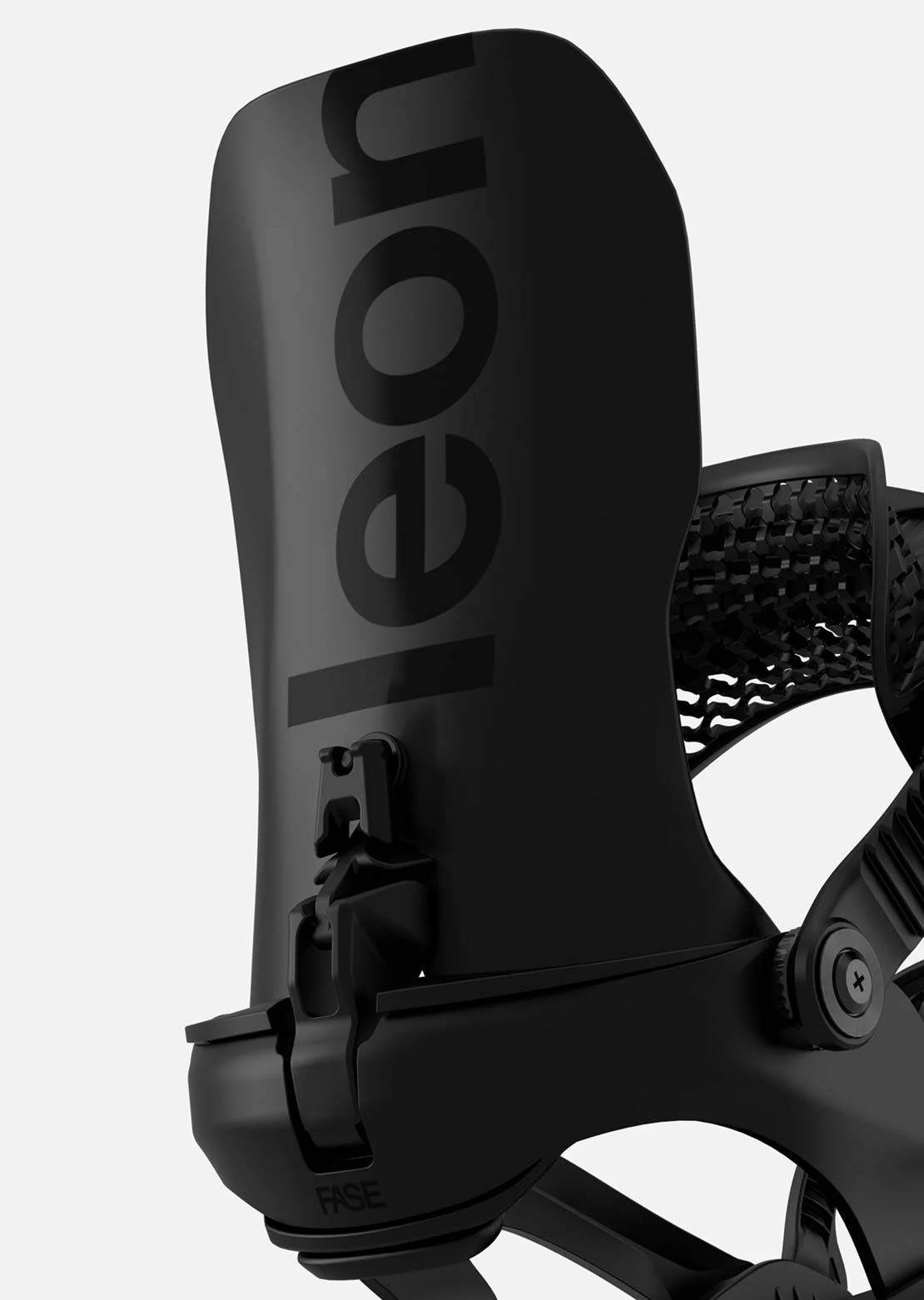 Bataleon Men's Blaster AW FASE Snowboard Bindings