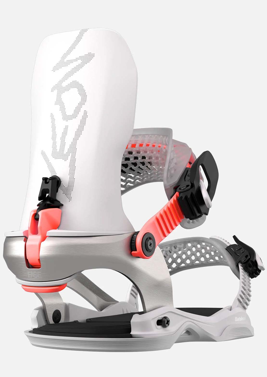 Bataleon Men's Blaster AW FASE Snowboard Bindings
