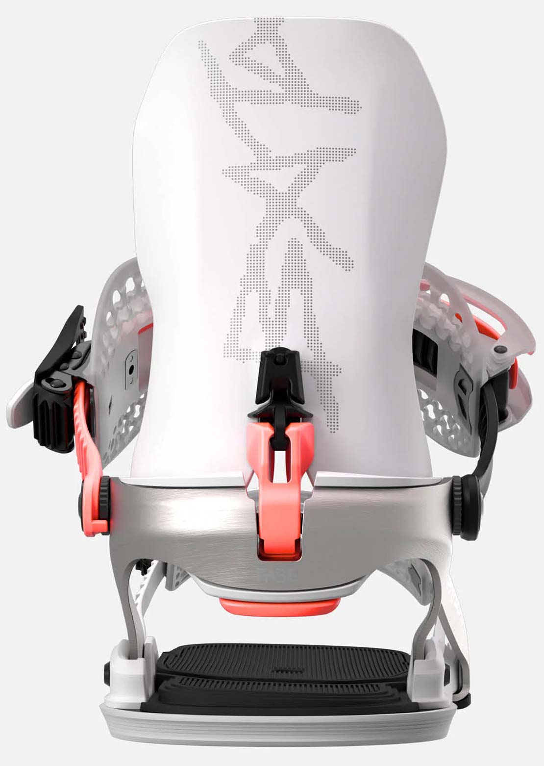 Bataleon Men's Blaster AW FASE Snowboard Bindings