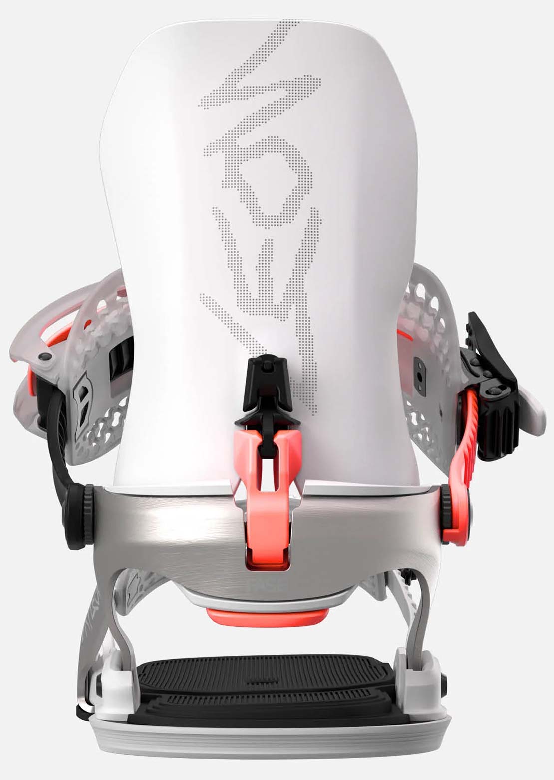 Bataleon Men's Blaster AW FASE Snowboard Bindings