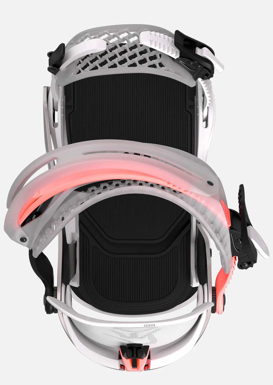 Bataleon Men's Blaster AW FASE Snowboard Bindings