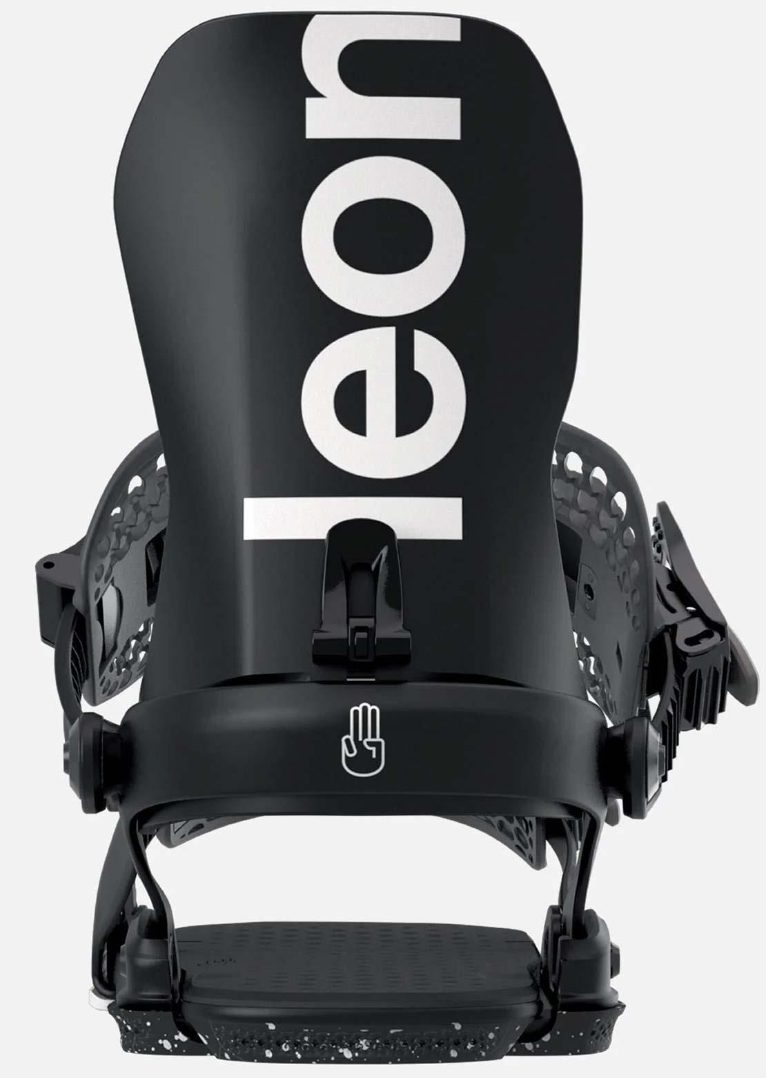 Bataleon Men's Blaster AW Snowboard Bindings