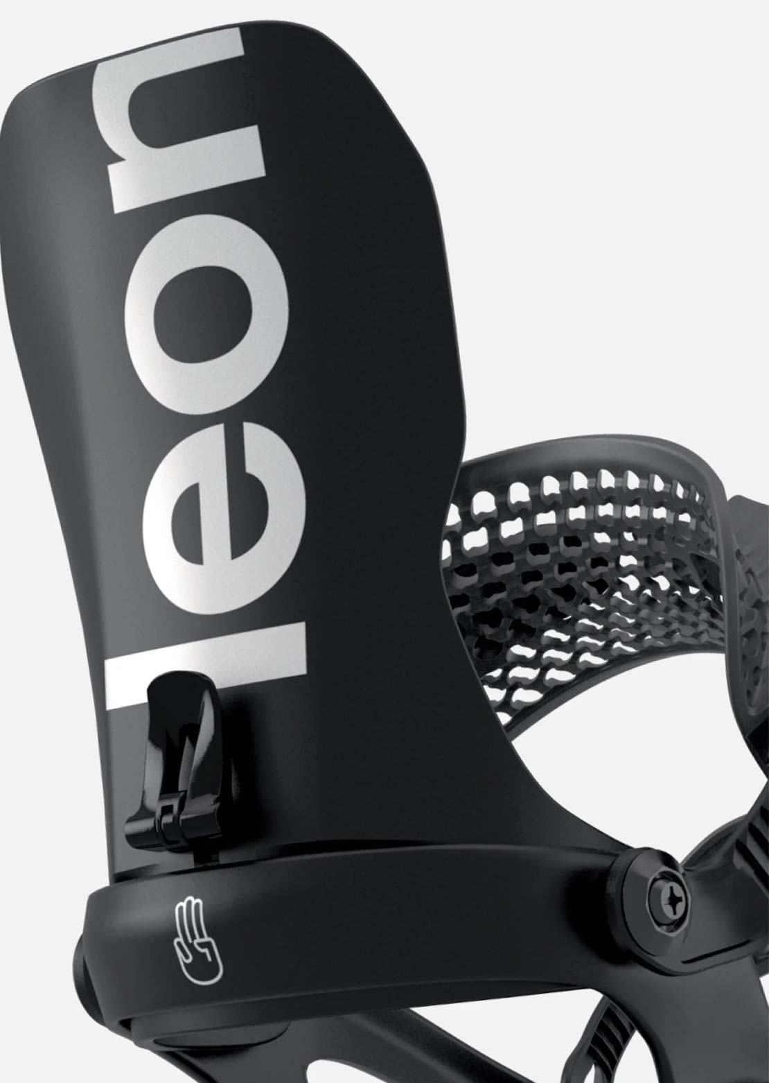 Bataleon Men's Blaster AW Snowboard Bindings