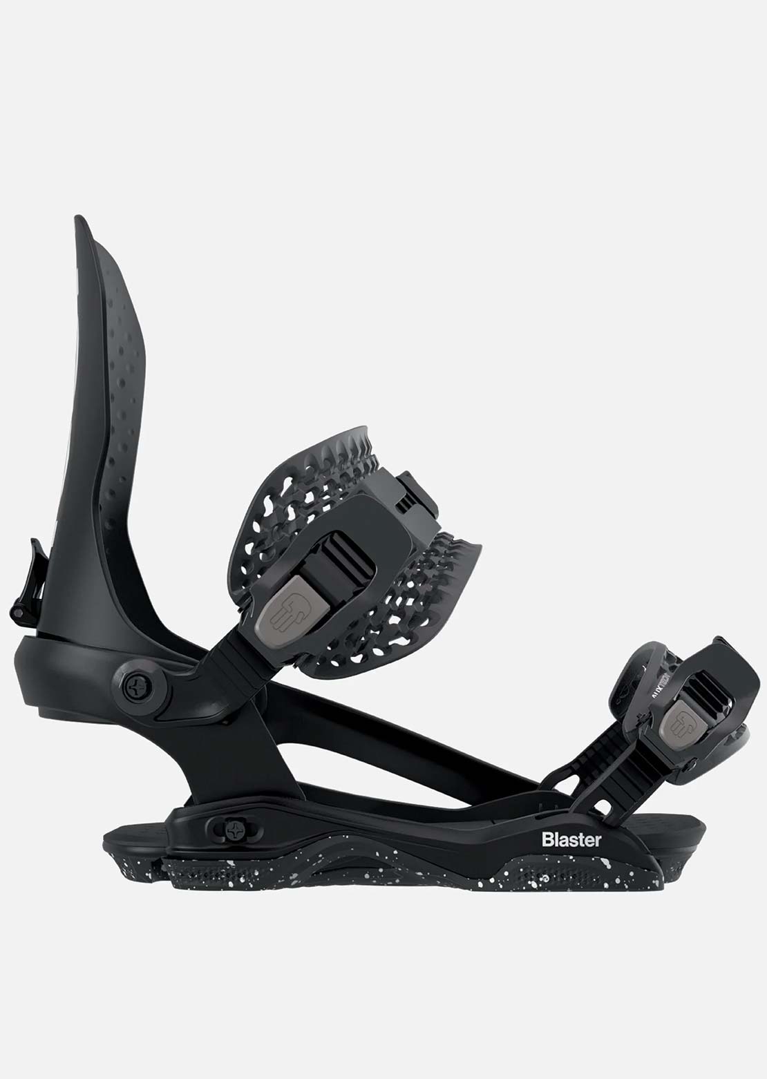 Bataleon Men's Blaster AW Snowboard Bindings