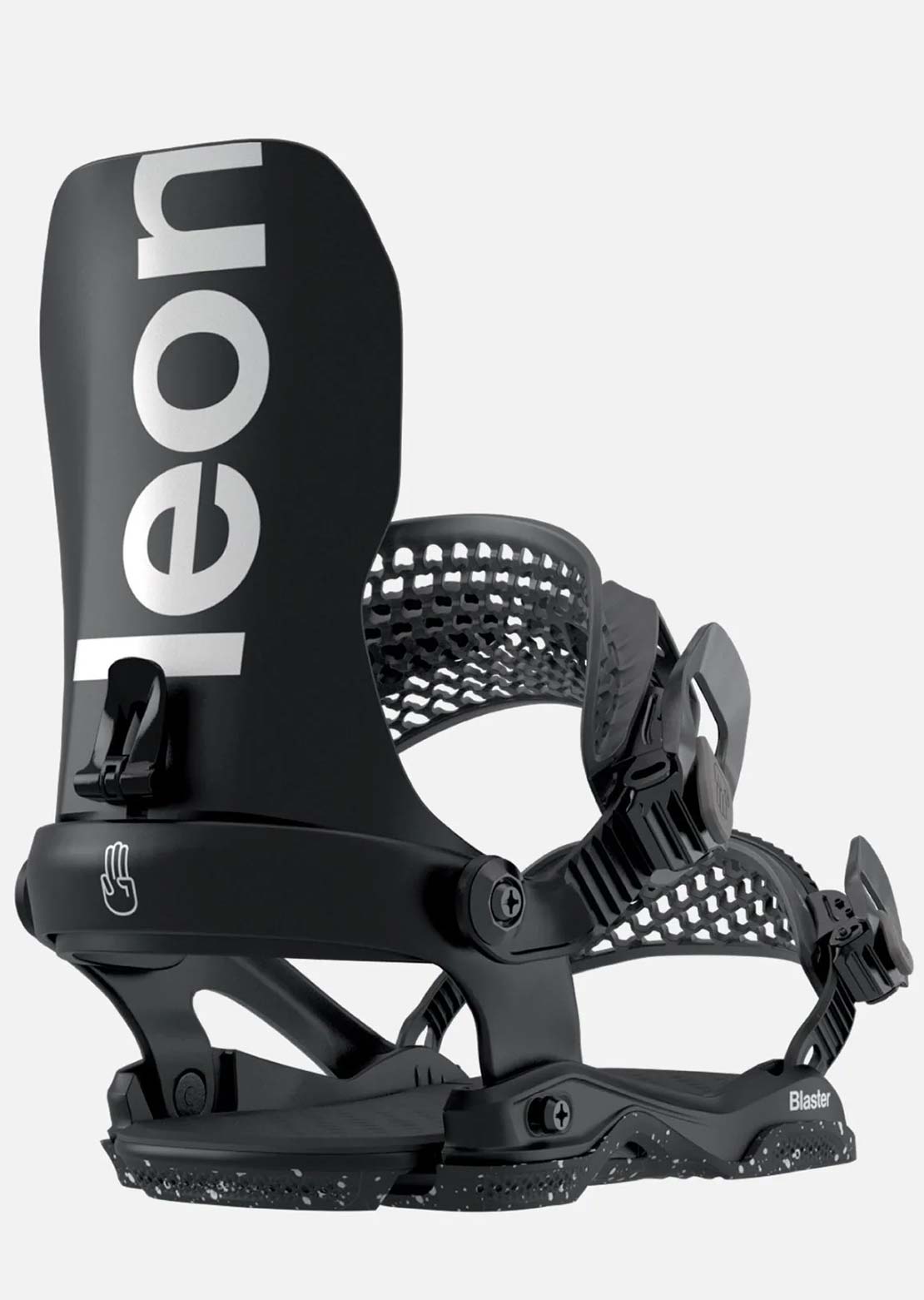 Bataleon Men's Blaster AW Snowboard Bindings