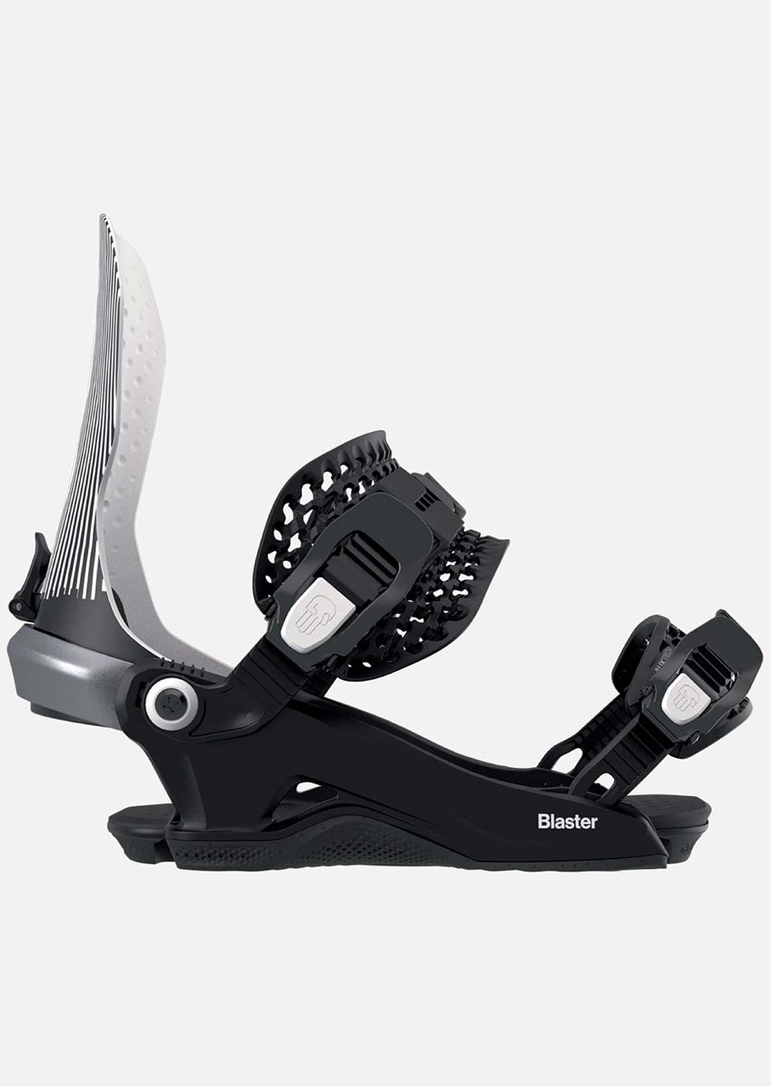 Bataleon Men's Blaster HW Snowboard Bindings Matrix