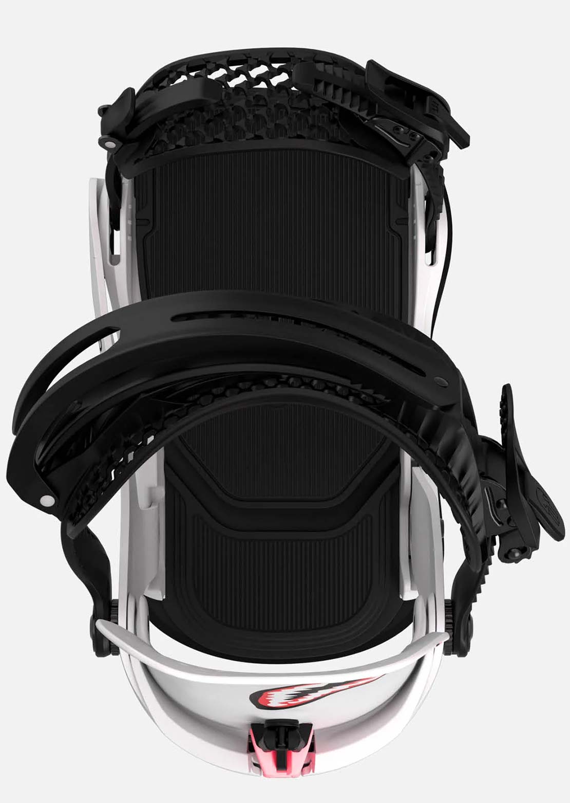 Bataleon Men's Blaster Pro AW FASE Snowboard Bindings