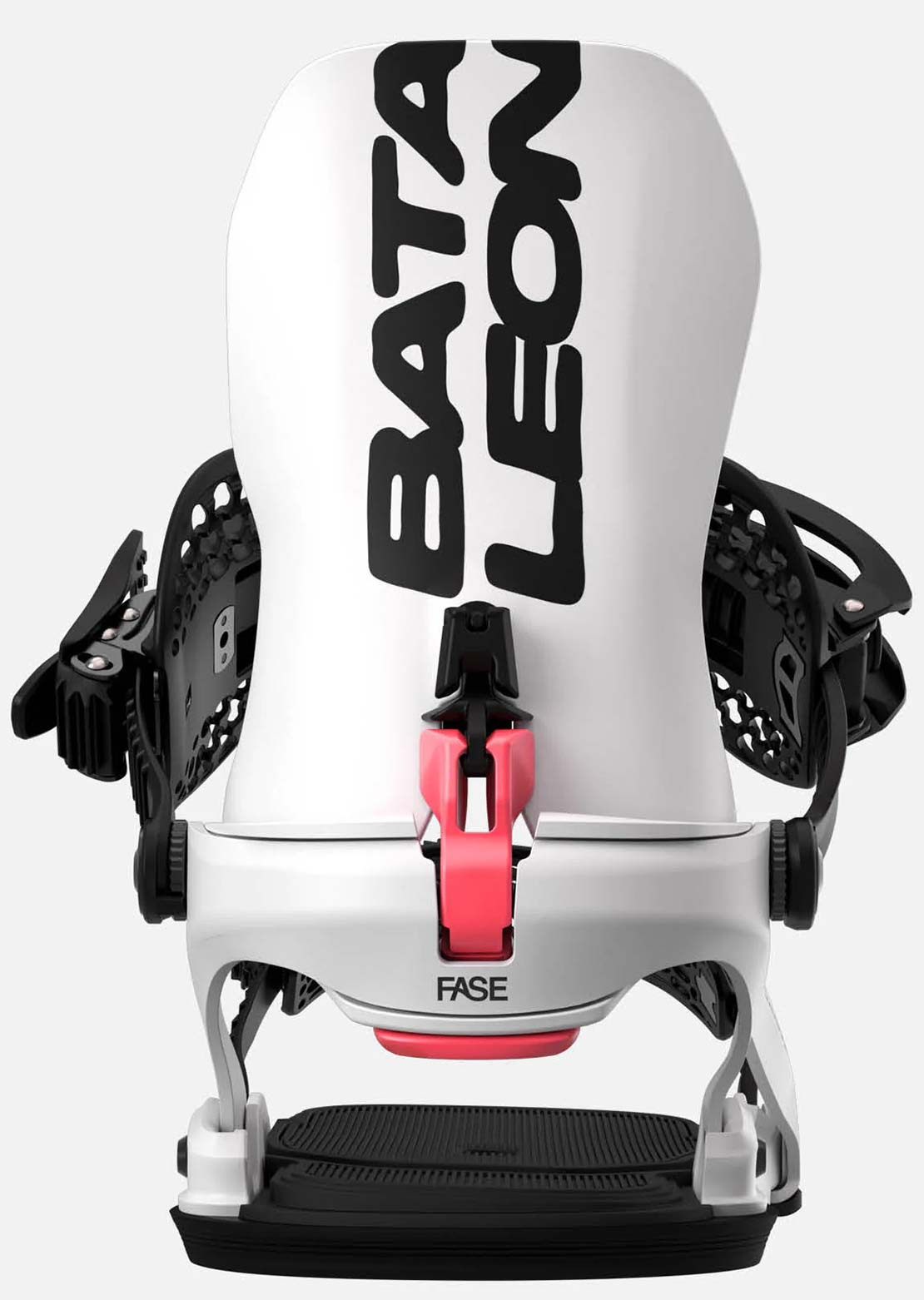Bataleon Men's Blaster Pro AW FASE Snowboard Bindings