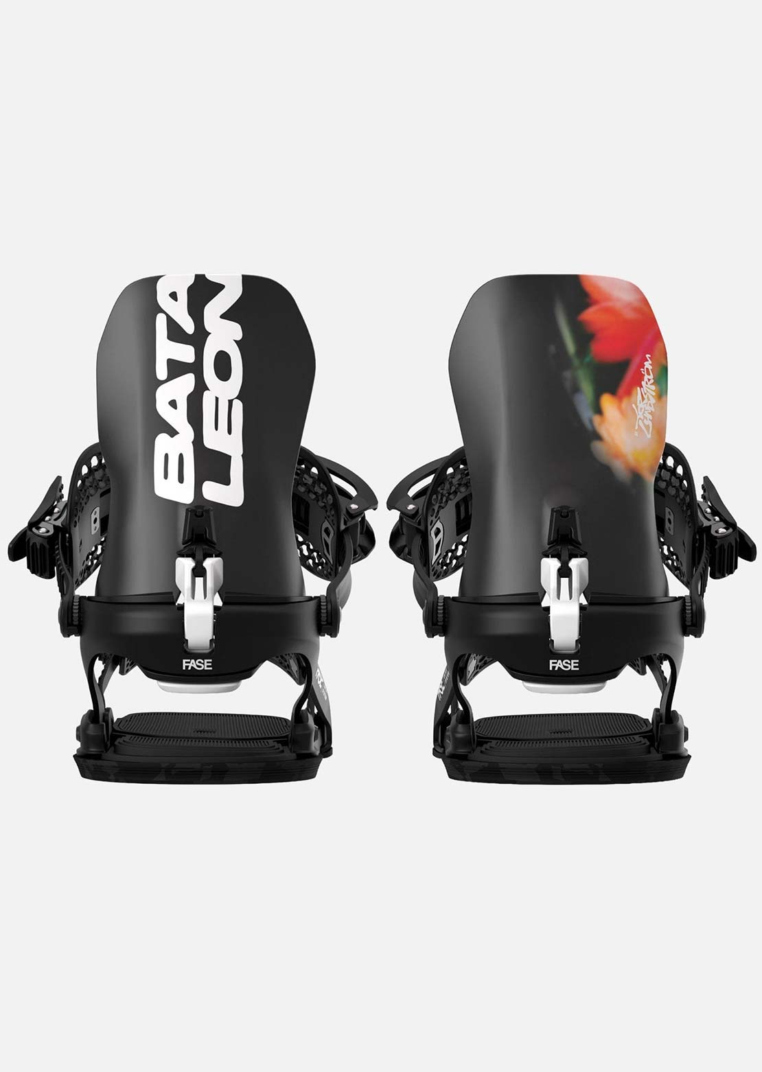 Bataleon Men's Blaster Pro AW FASE x Tor Snowboard Bindings