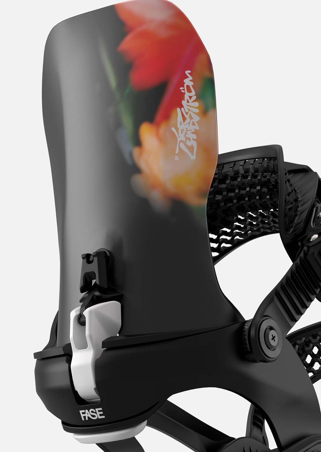 Bataleon Men's Blaster Pro AW FASE x Tor Snowboard Bindings