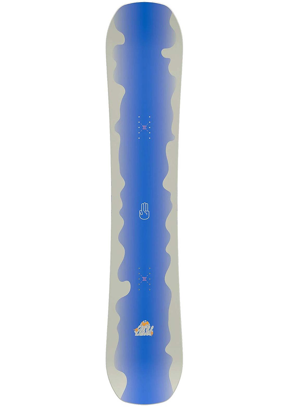 Bataleon Men's Blow Snowboard
