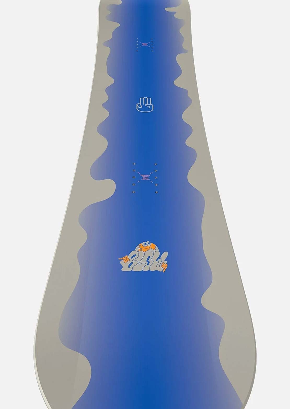 Bataleon Men's Blow Snowboard