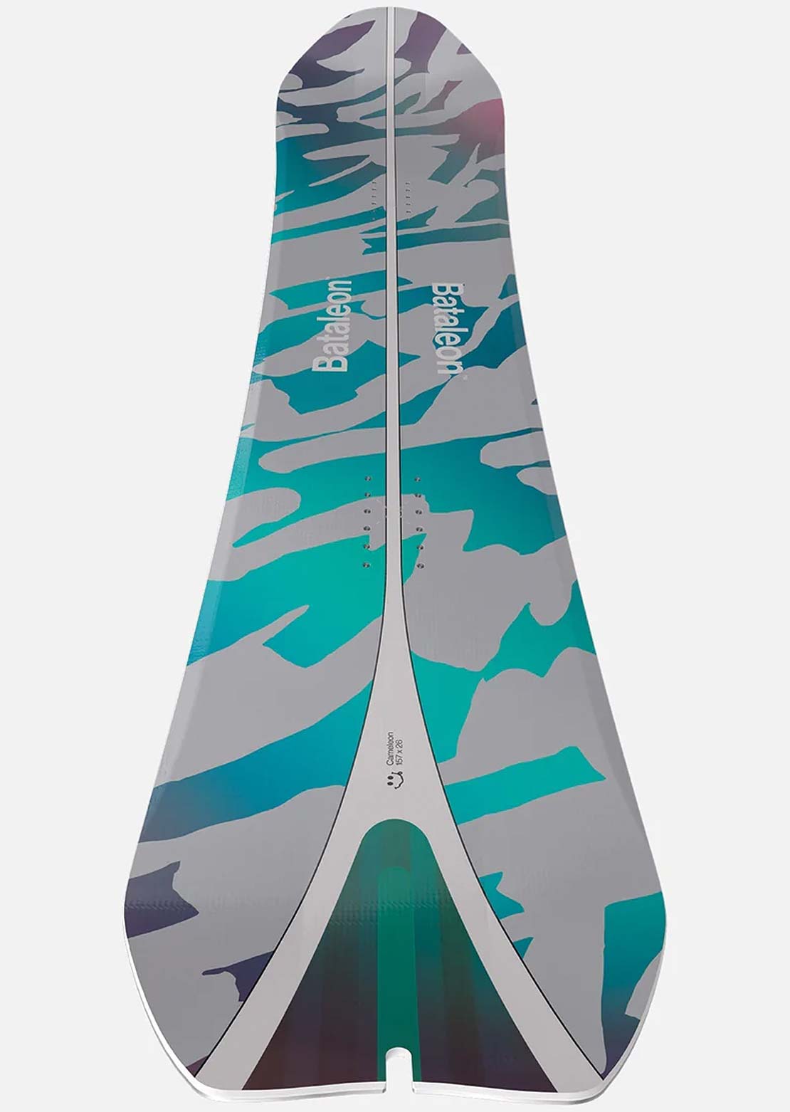 Bataleon Men's Cameleon Snowboard