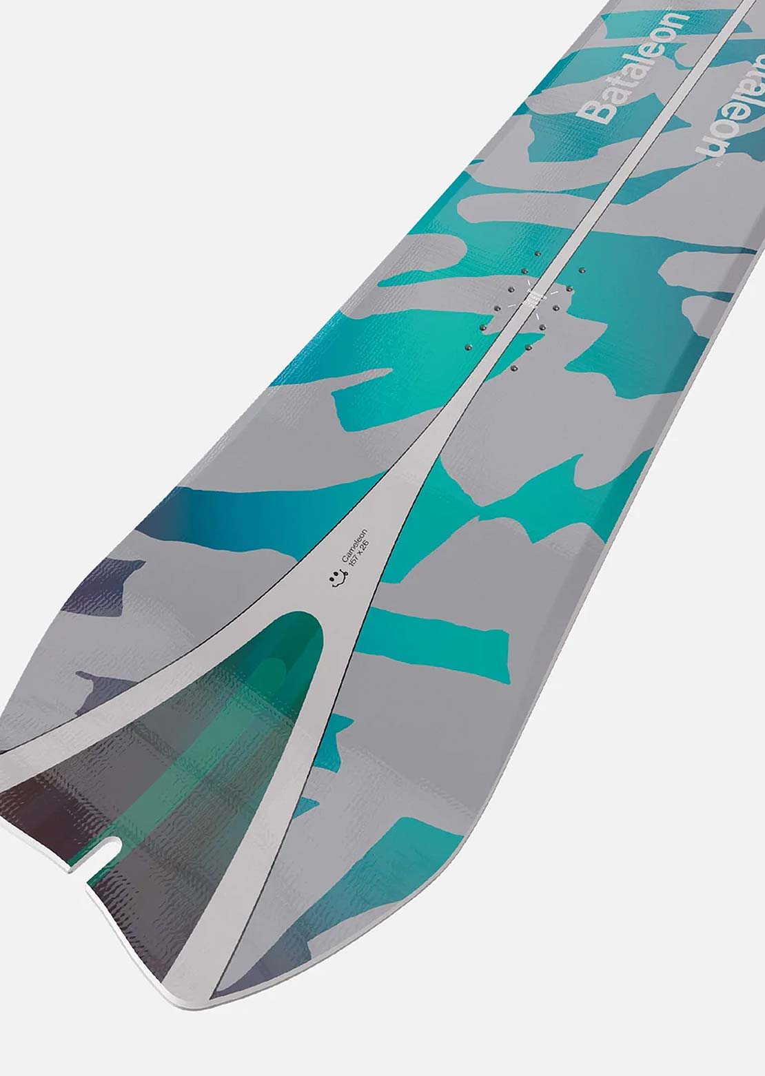 Bataleon Men's Cameleon Snowboard
