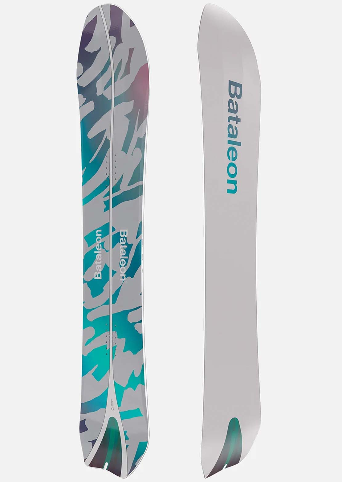 Bataleon Men's Cameleon Snowboard