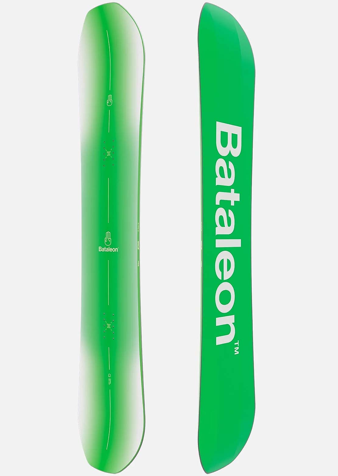 Bataleon Men's Chaser Snowboard