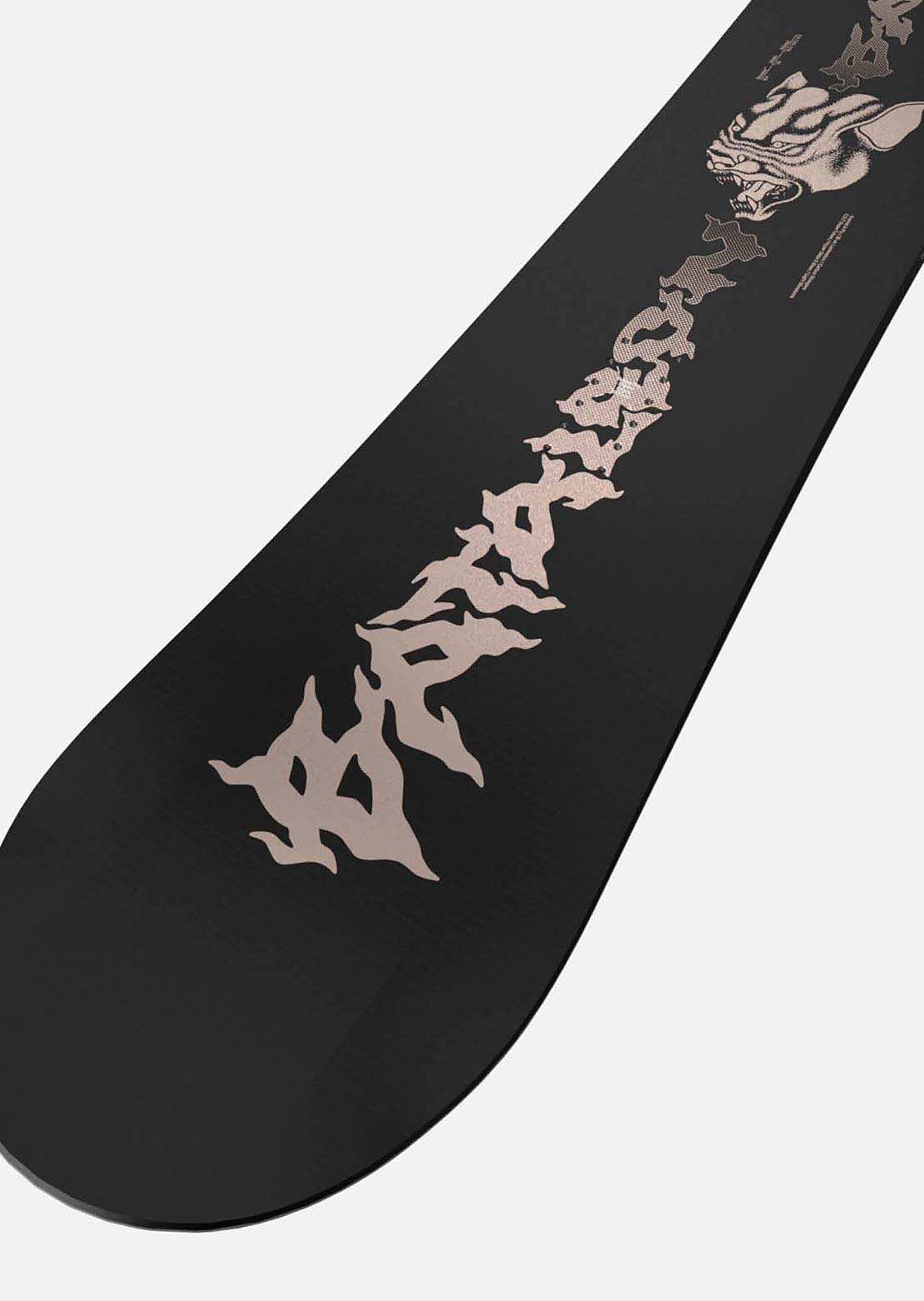 Bataleon Men's Disaster+ Snowboard