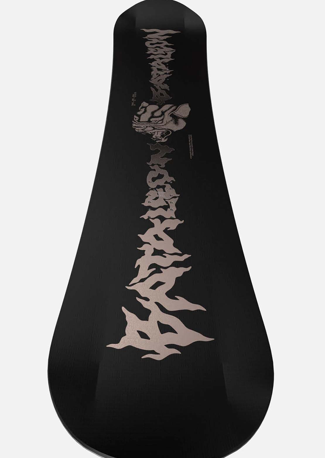 Bataleon Men's Disaster+ Snowboard