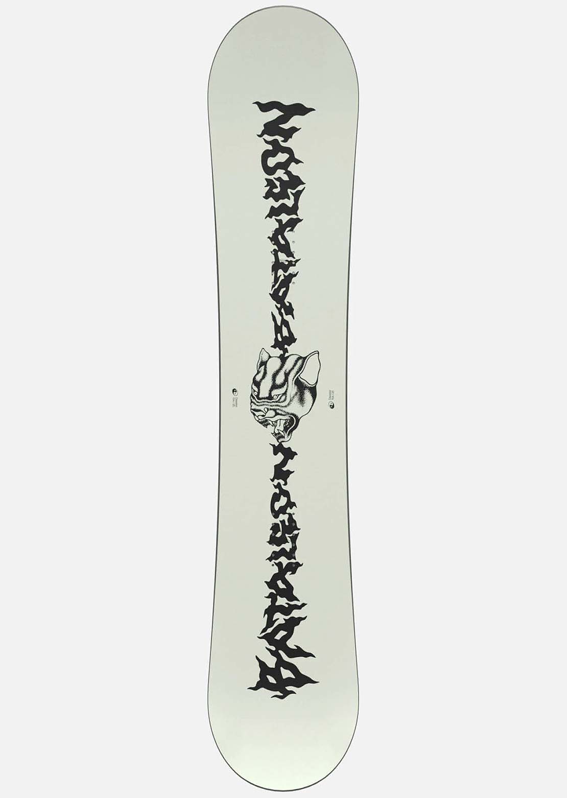 Bataleon Men's Disaster Snowboard