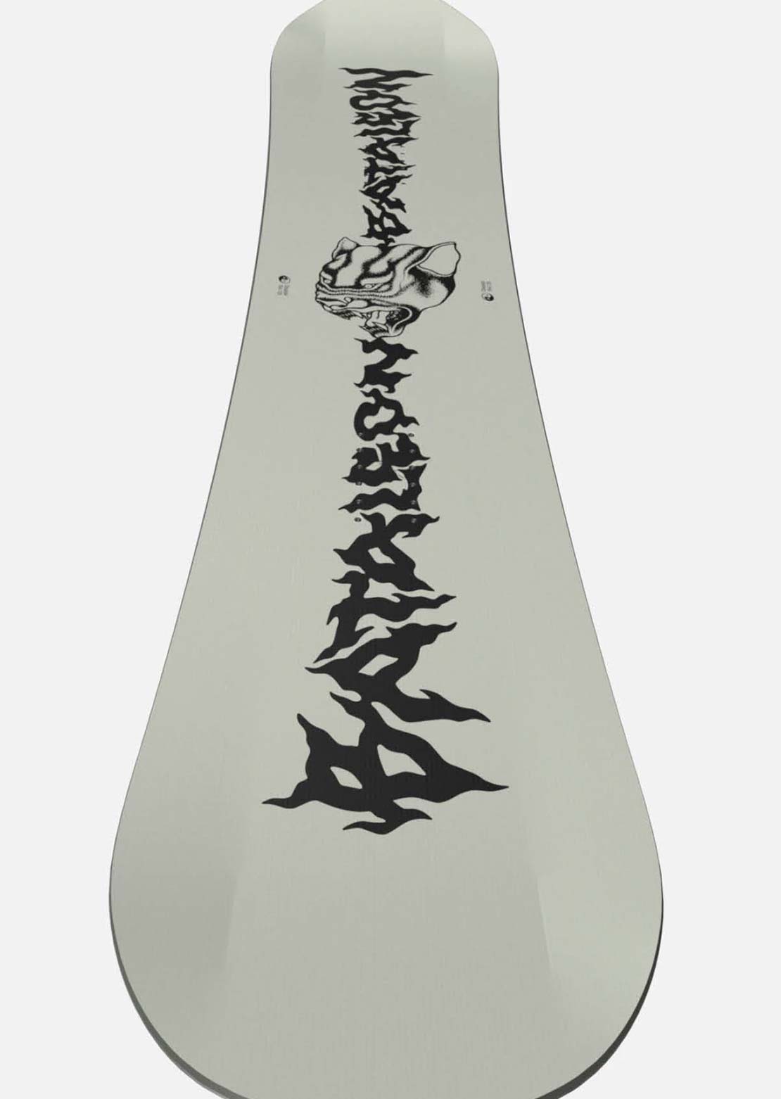 Bataleon Men's Disaster Snowboard