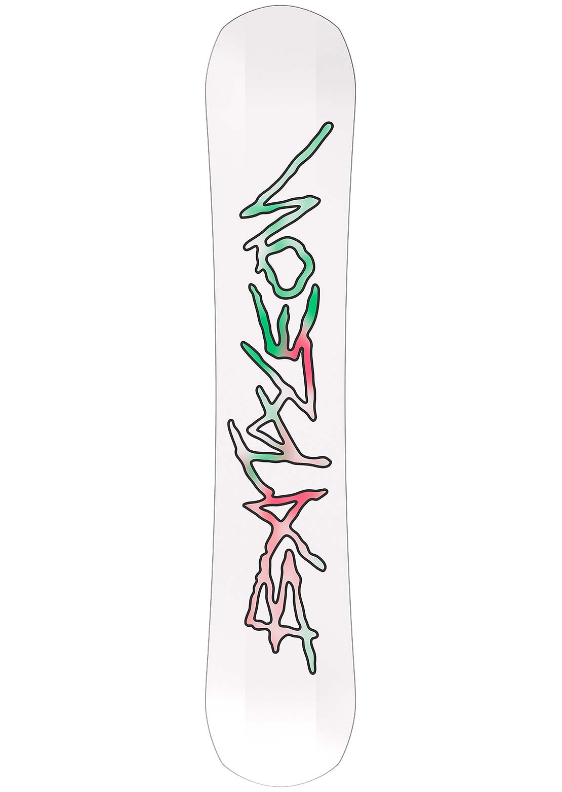Bataleon Men's Evil Twin Snowboard