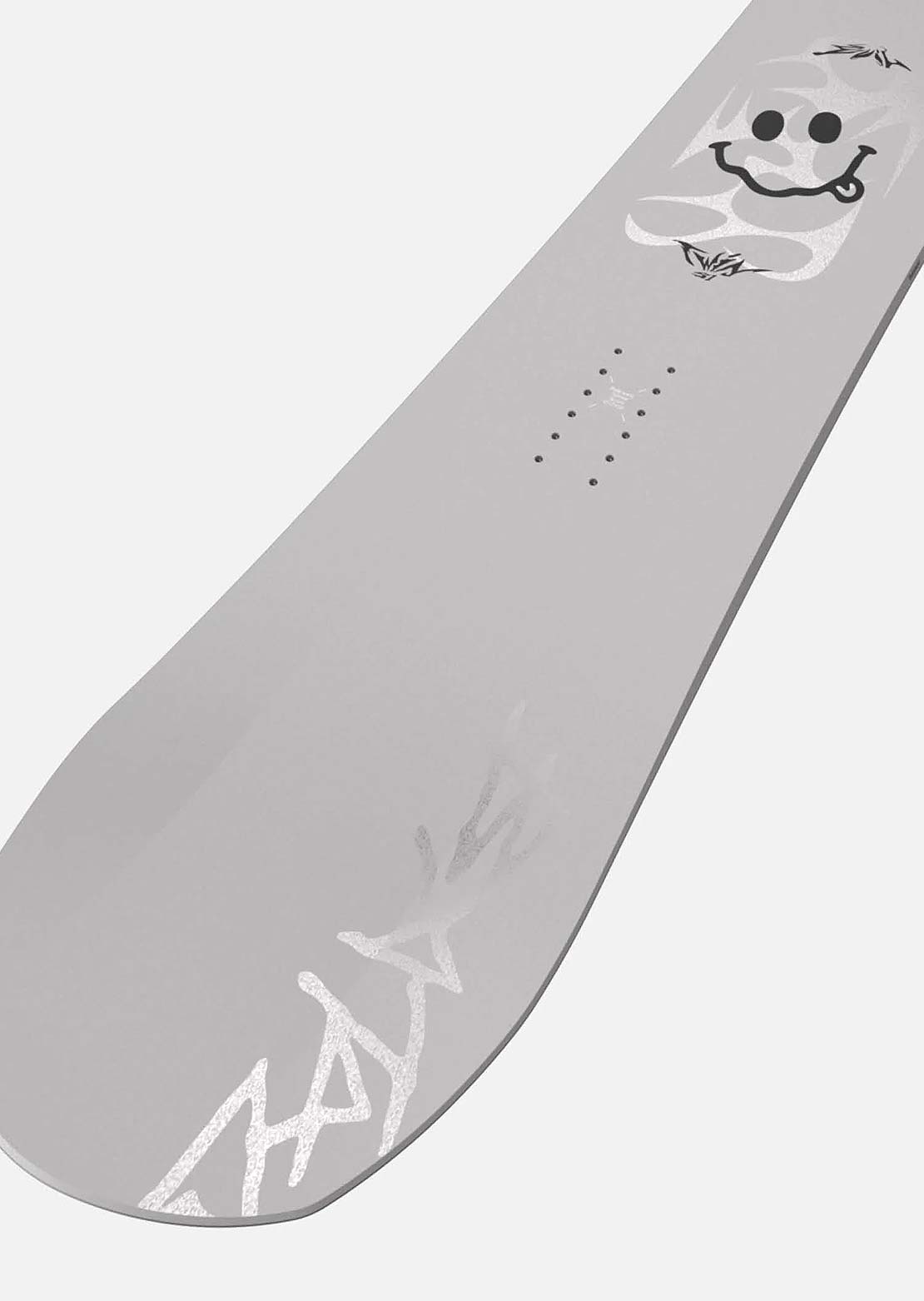 Bataleon Men's Evil Twin Snowboard