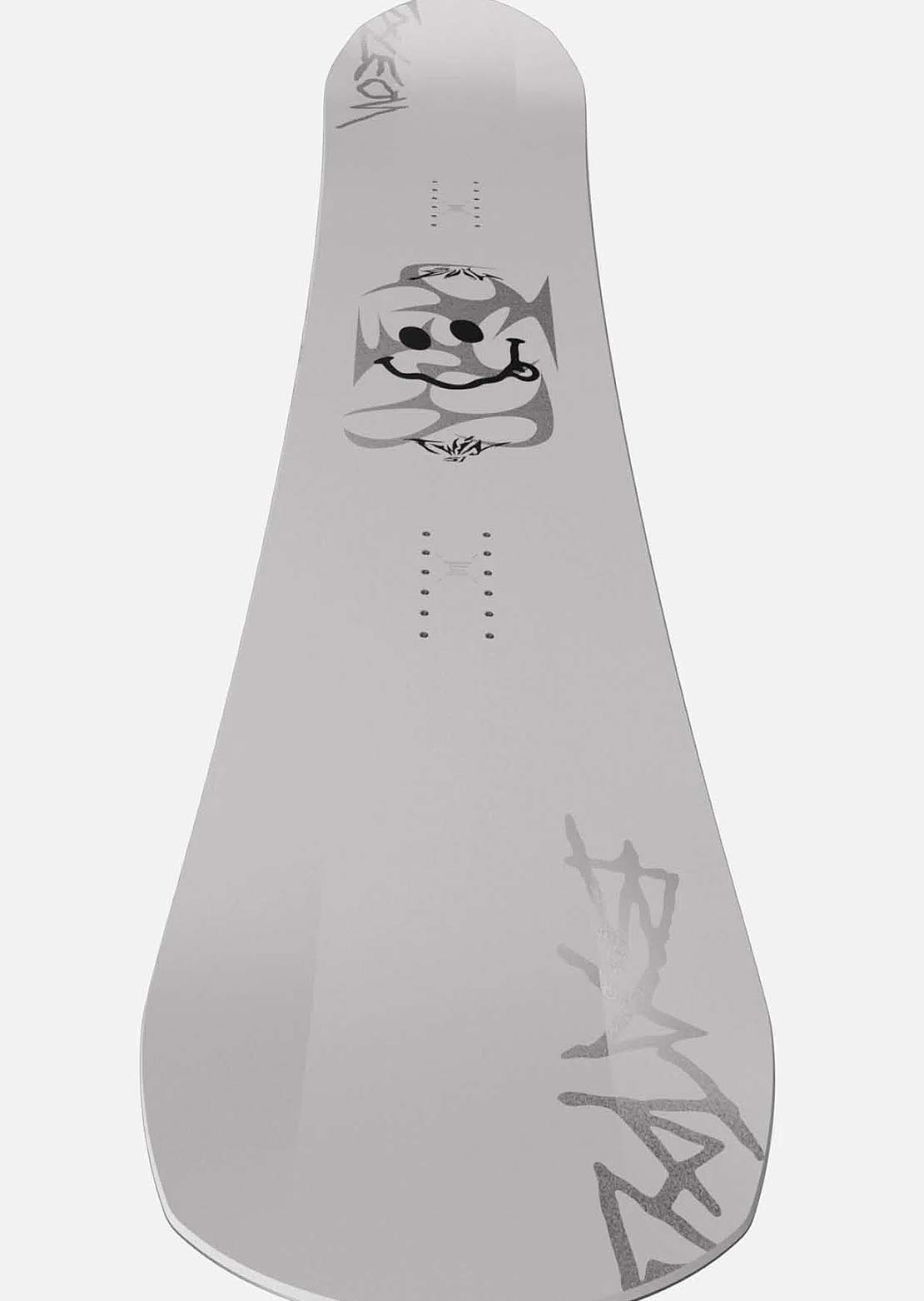 Bataleon Men's Evil Twin Snowboard