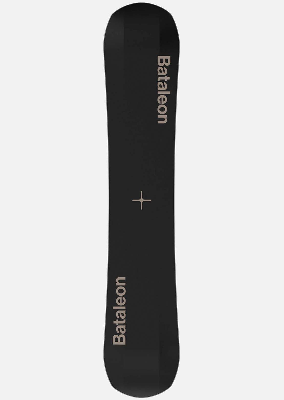 Bataleon Men's Evil Twin+ Snowboard