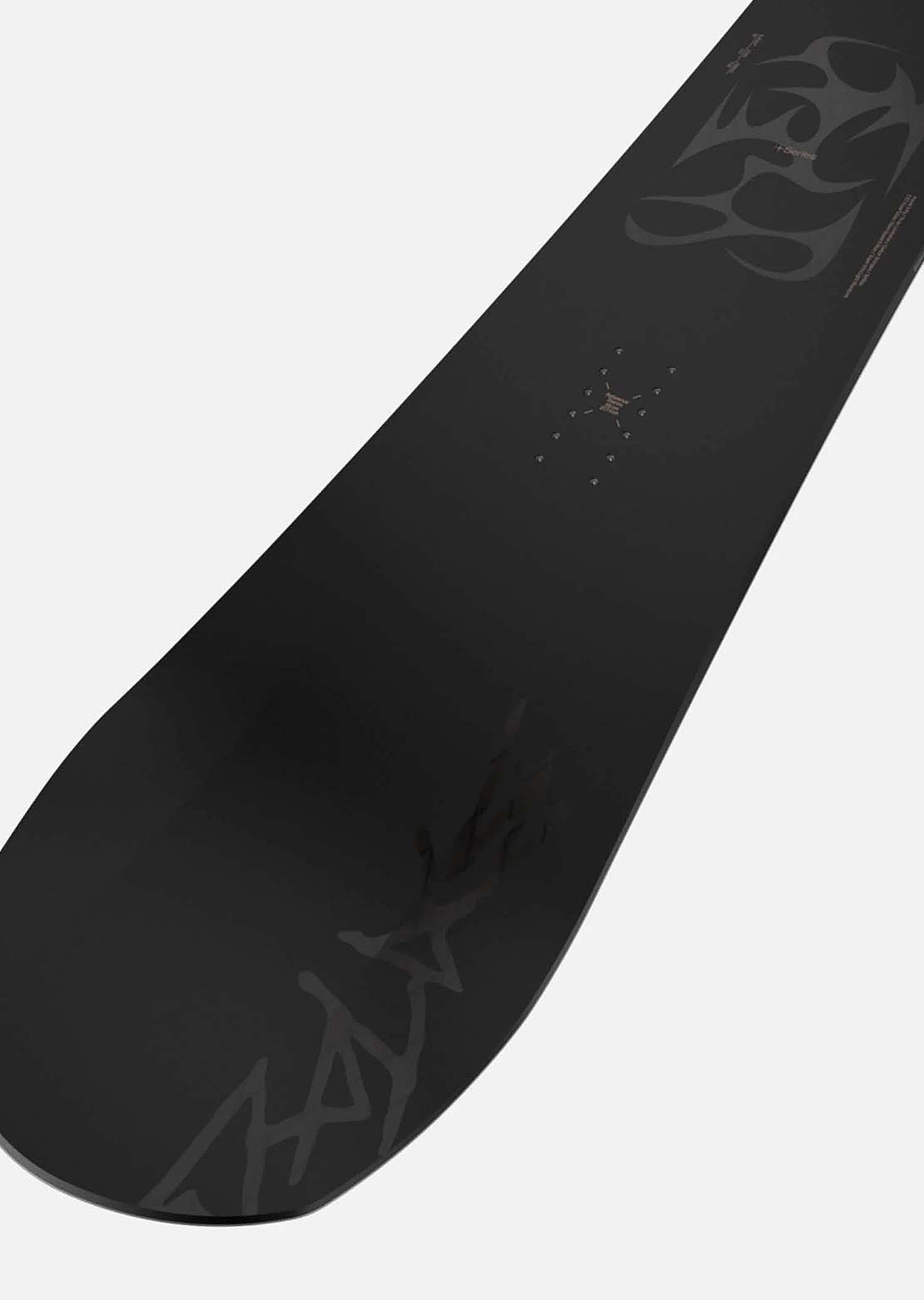 Bataleon Men's Evil Twin+ Snowboard