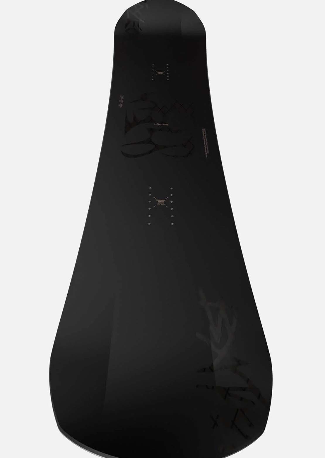 Bataleon Men's Evil Twin+ Snowboard