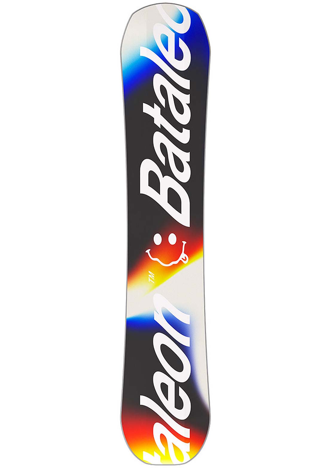 Bataleon Men's Fun.Kink Snowboard