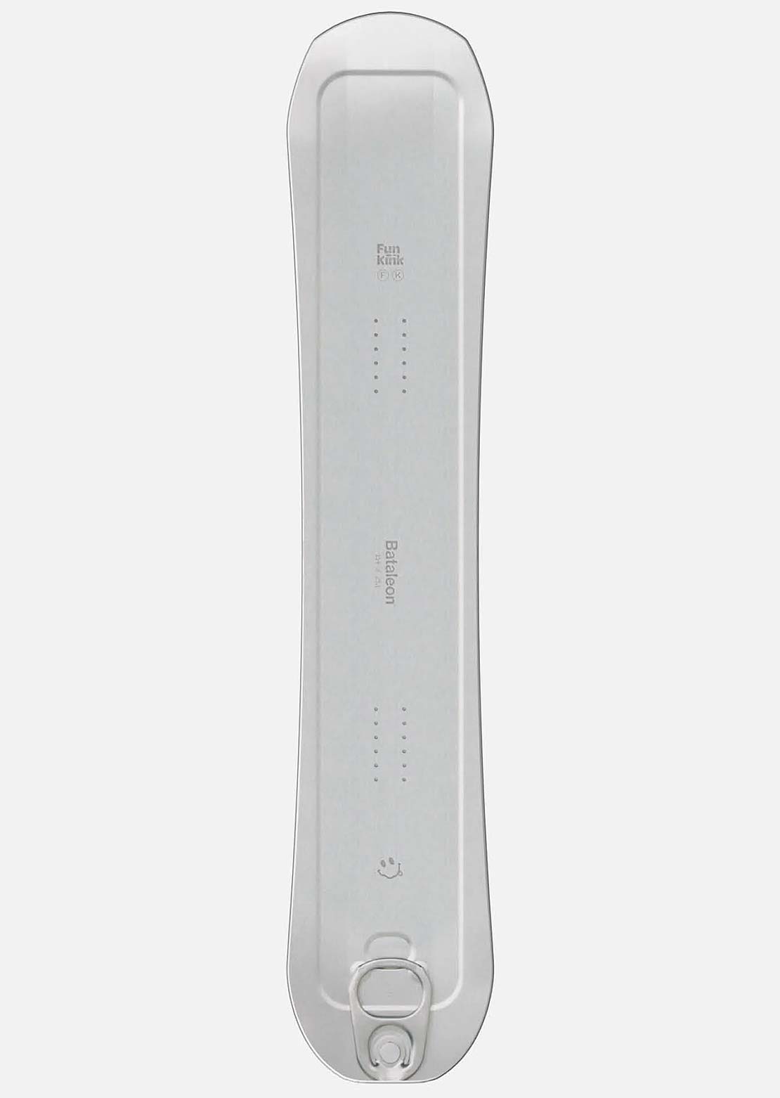 Bataleon Men's Fun.Kink Snowboard