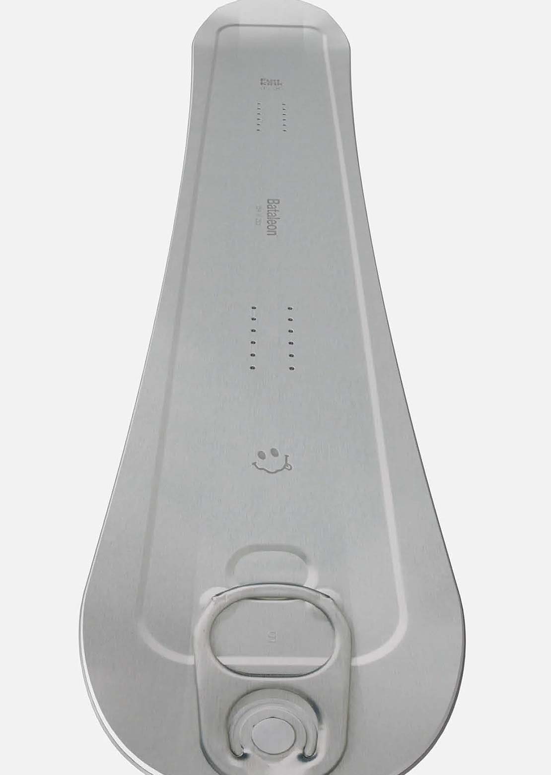Bataleon Men's Fun.Kink Snowboard