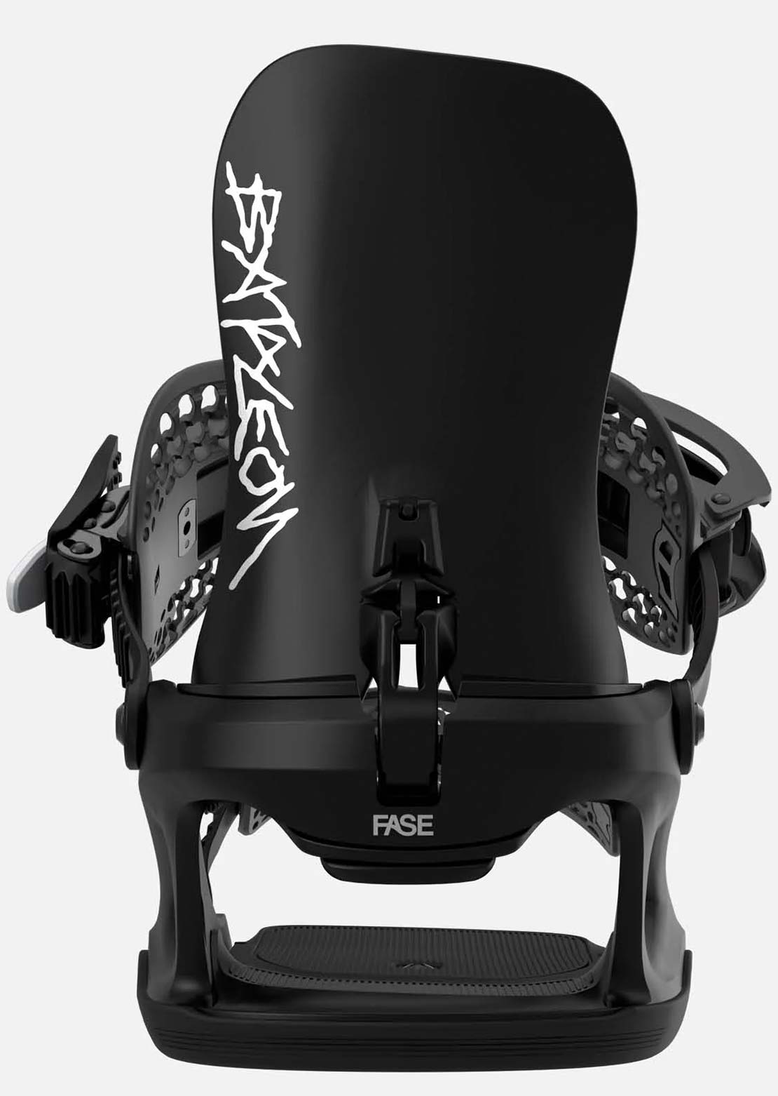 Bataleon Men's Ghost FASE Snowboard Bindings