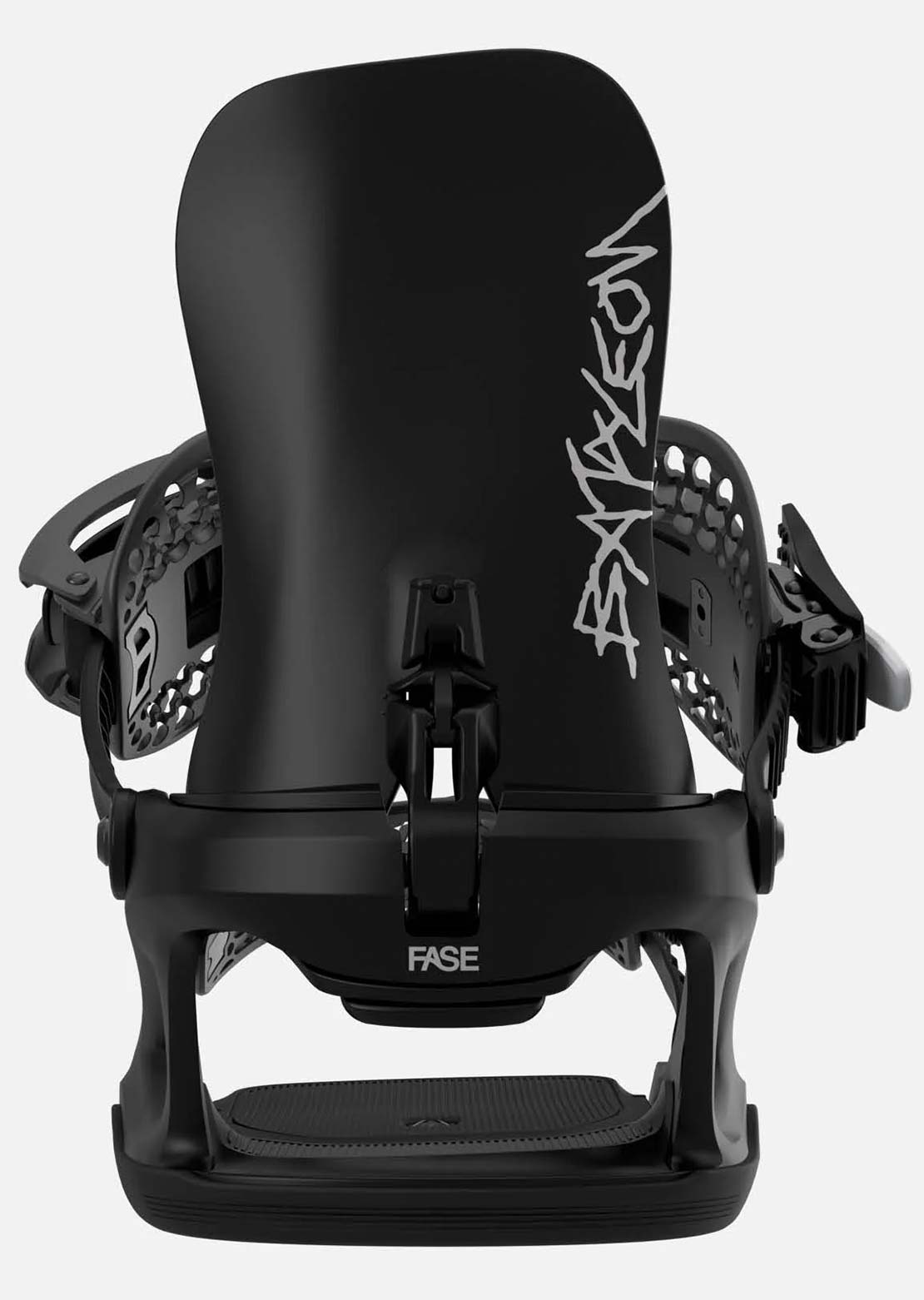 Bataleon Men's Ghost FASE Snowboard Bindings