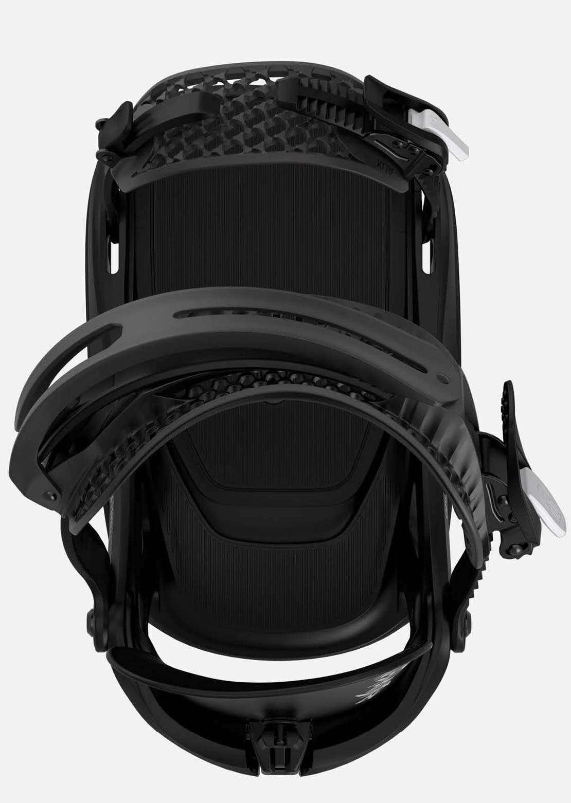Bataleon Men's Ghost FASE Snowboard Bindings