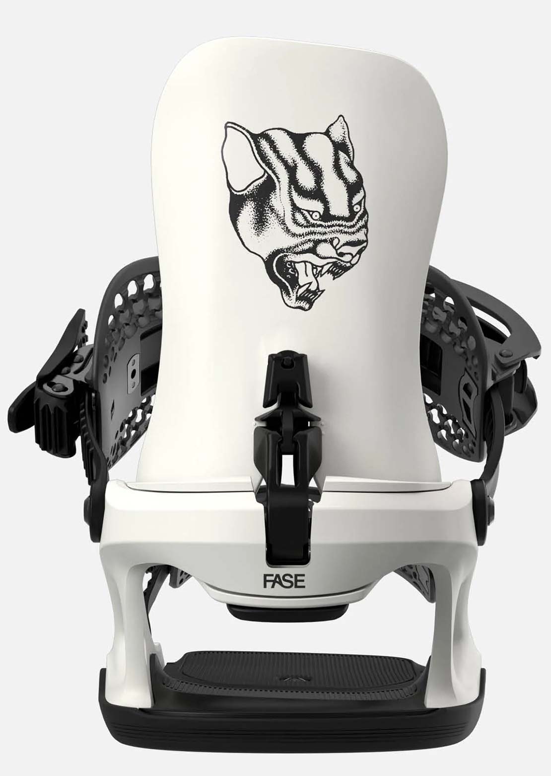 Bataleon Men's Ghost FASE Snowboard Bindings