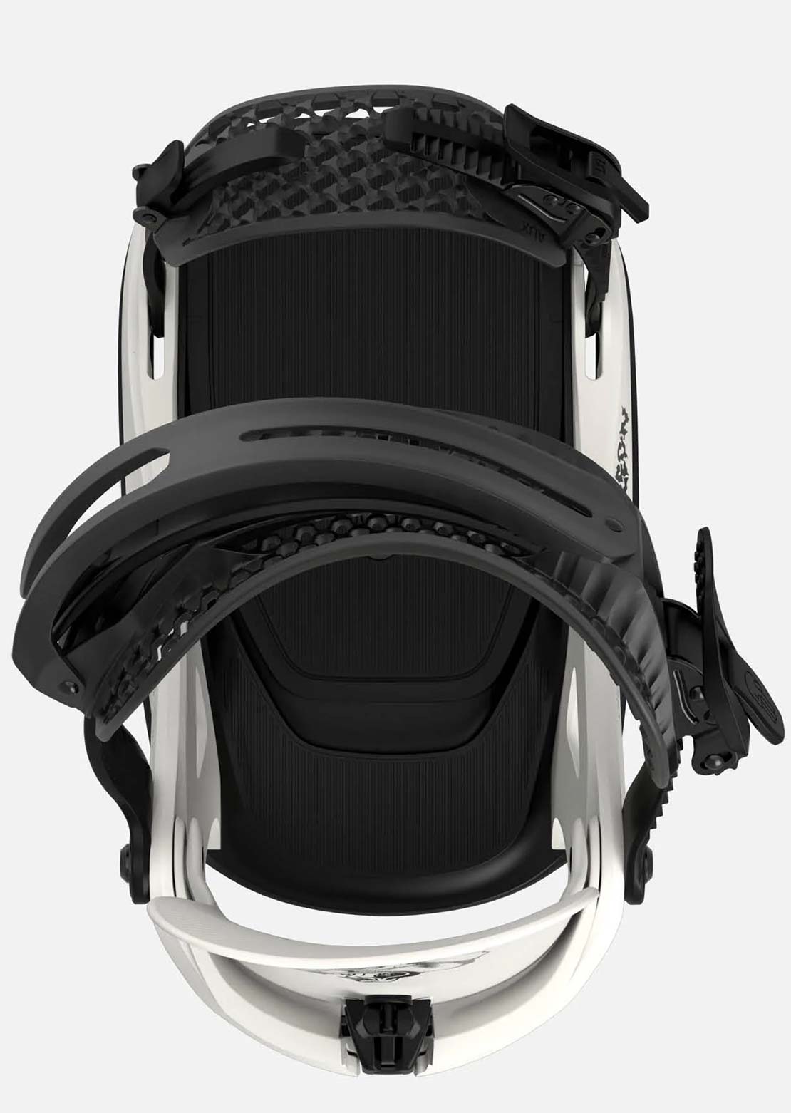 Bataleon Men's Ghost FASE Snowboard Bindings
