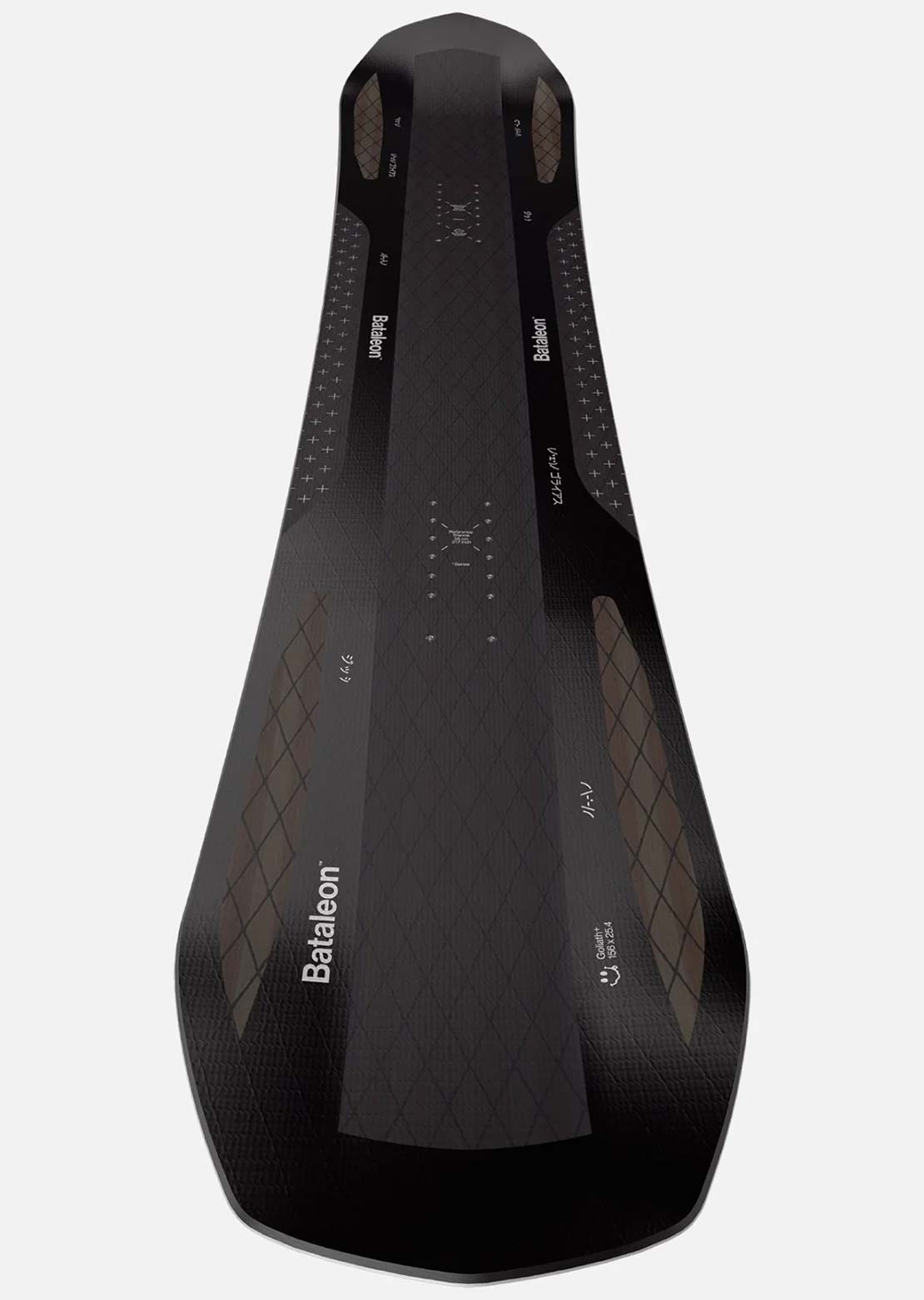 Bataleon Men's Goliath+ Snowboard