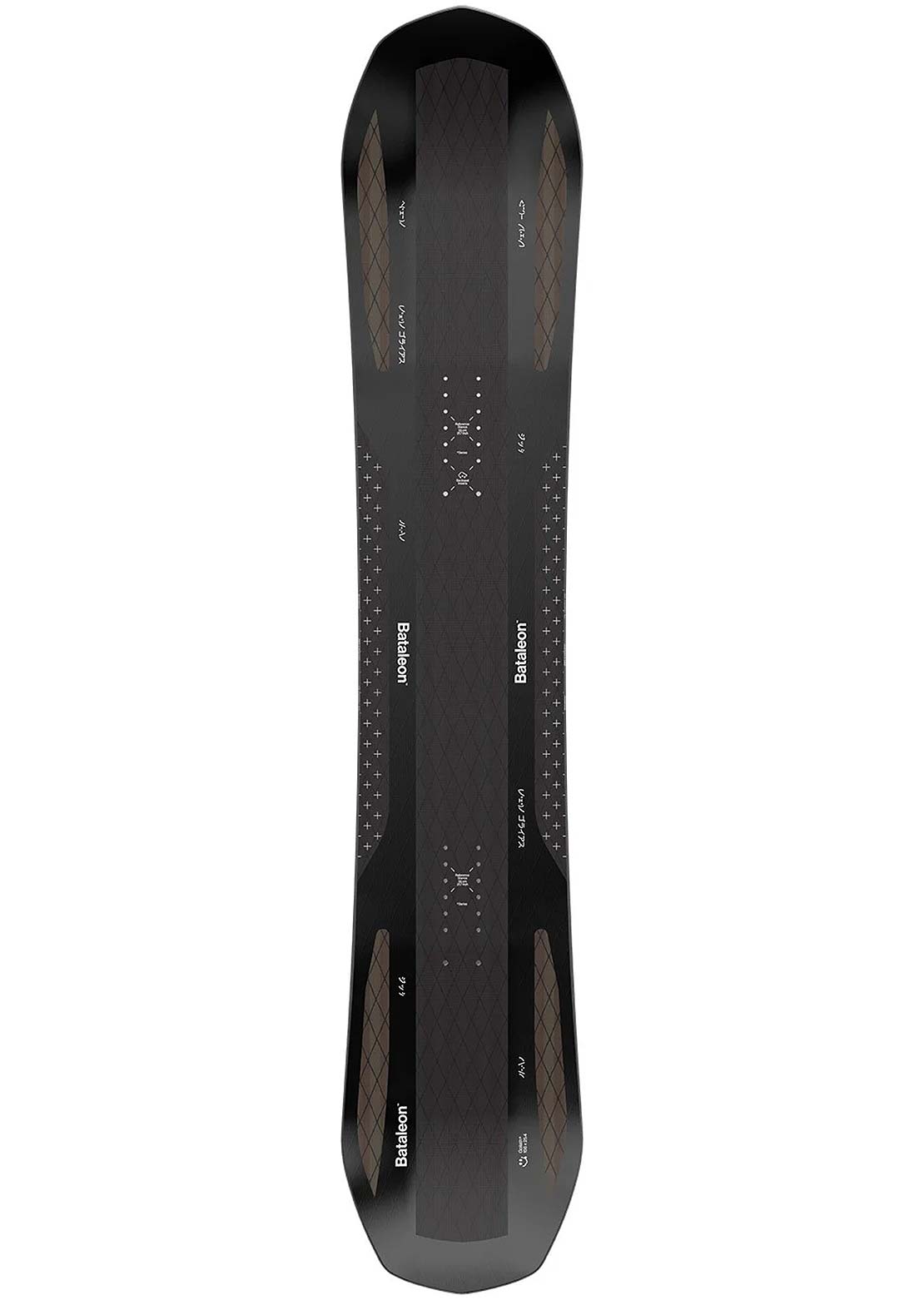 Bataleon Men's Goliath+ Snowboard