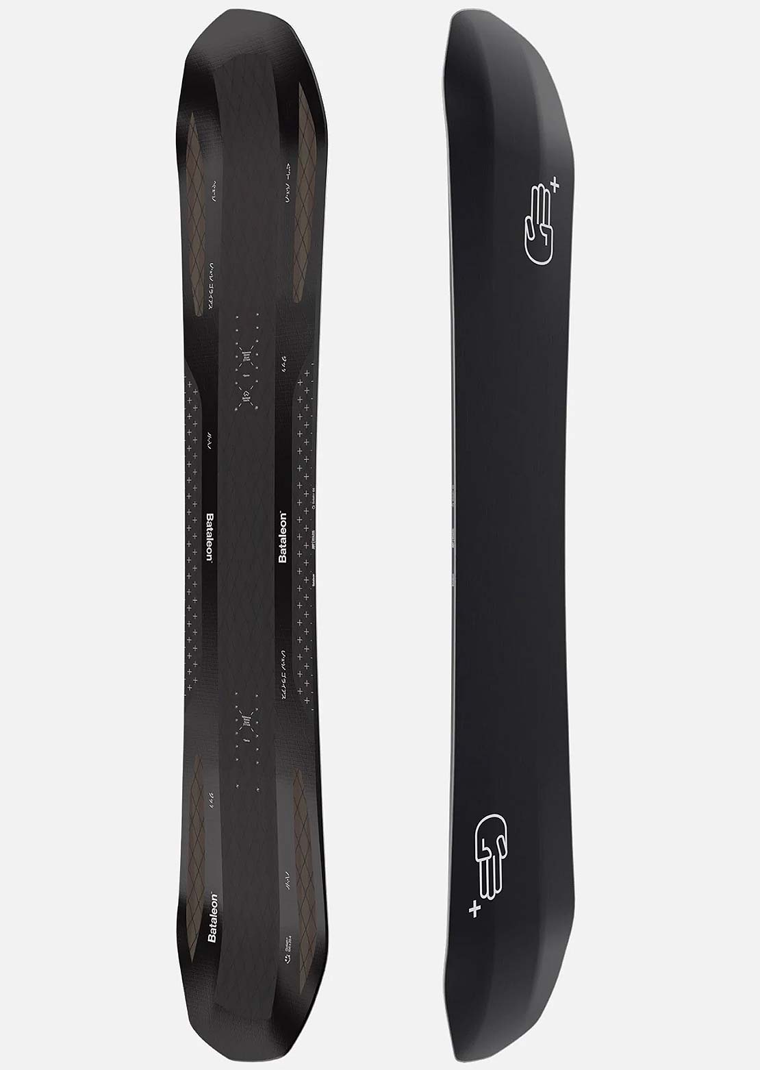 Bataleon Men's Goliath+ Snowboard