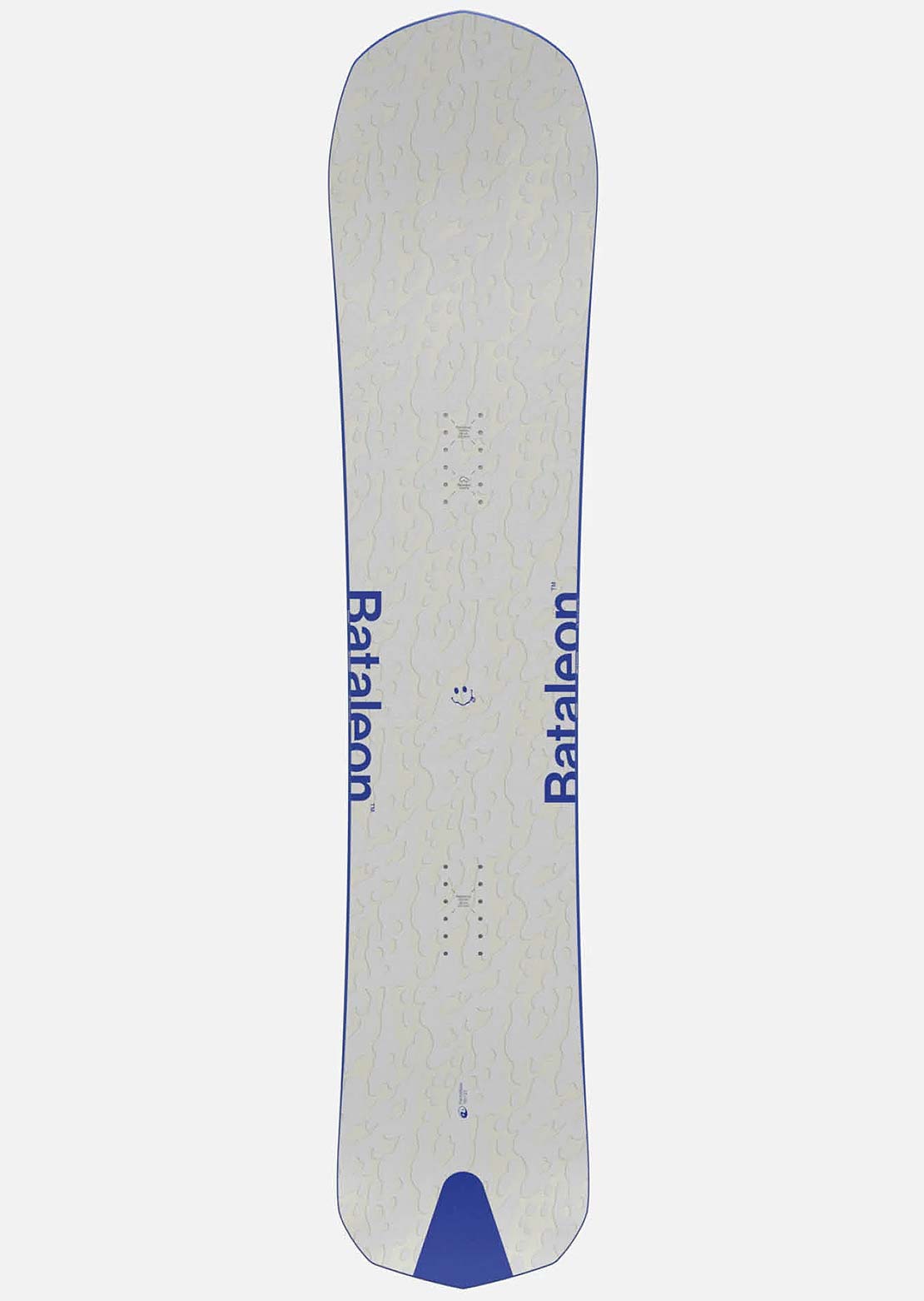 Bataleon Men's Party Wave Snowboard