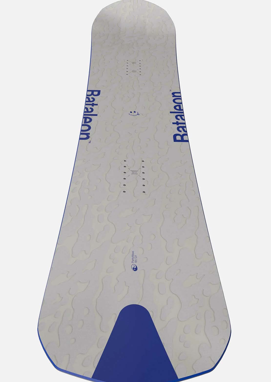 Bataleon Men's Party Wave Snowboard