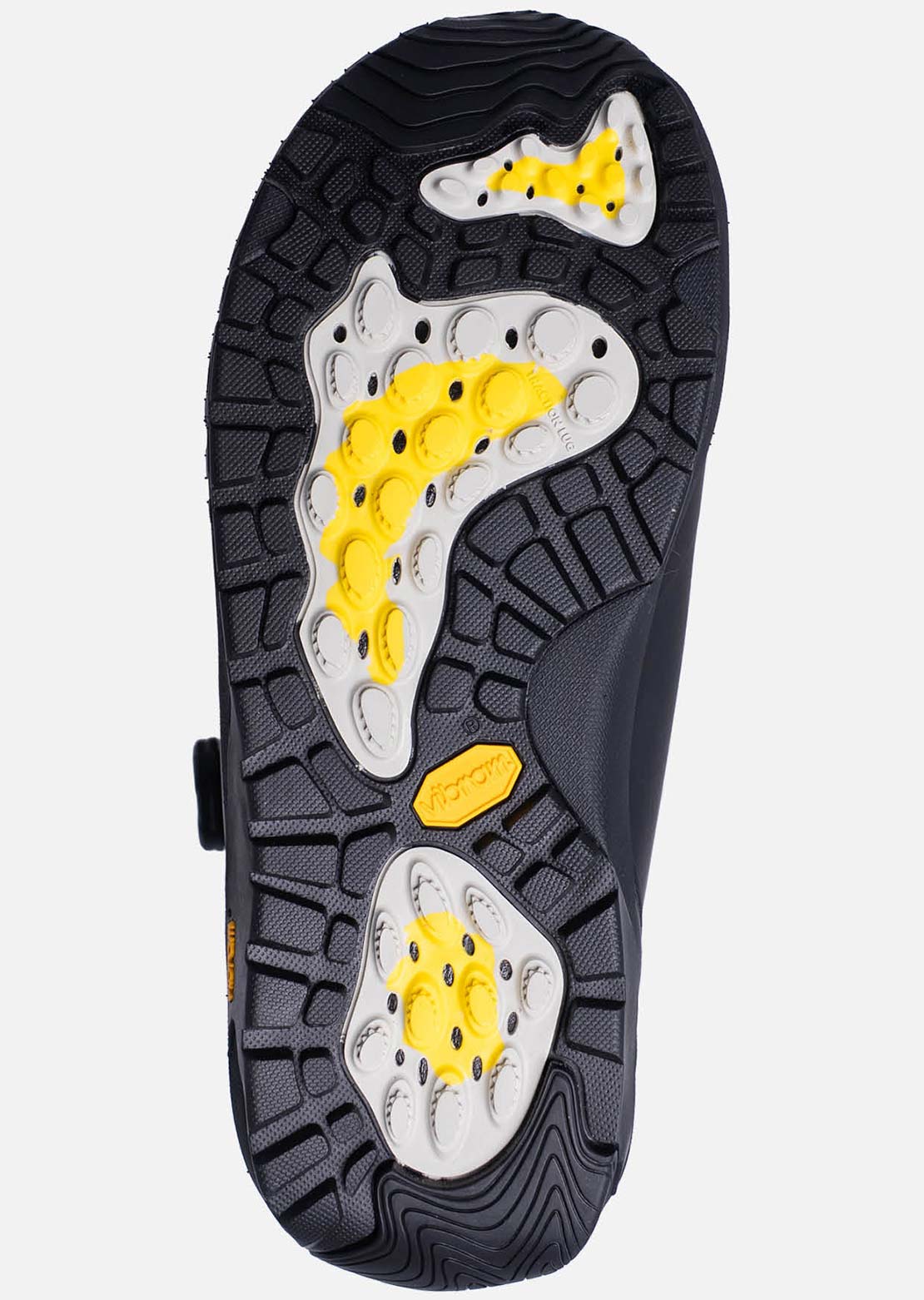 Bataleon Men's Salsa Double BOA Snowboard Boots