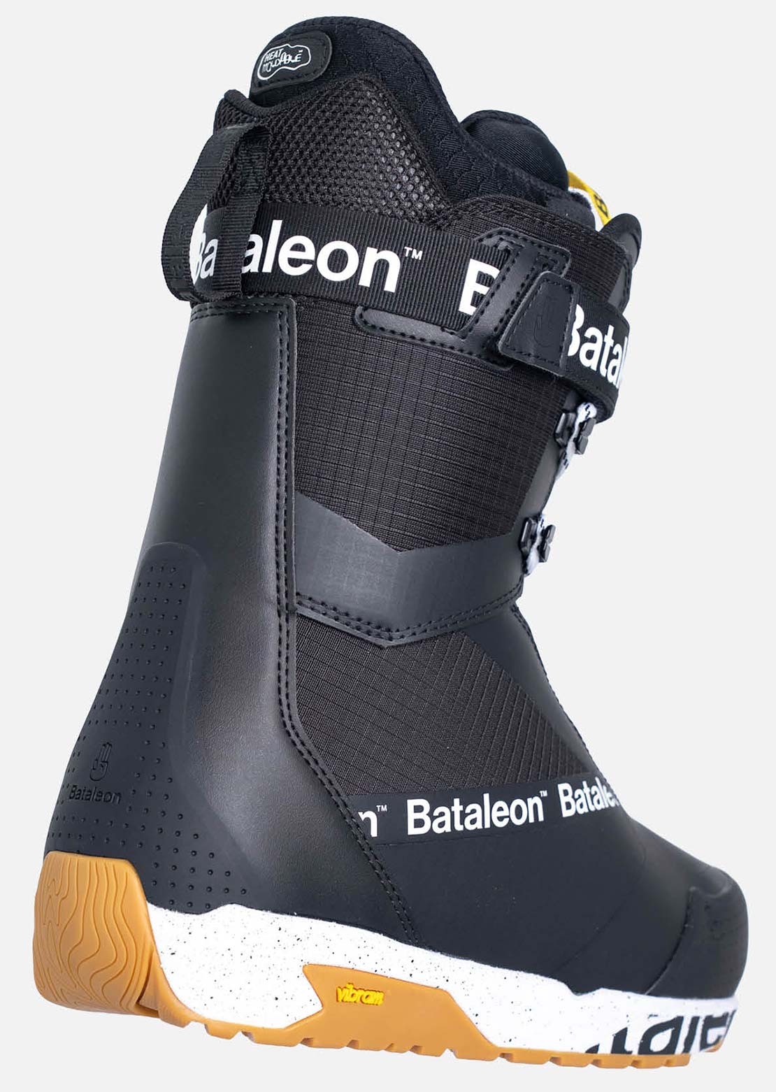 Bataleon Men's Salsa Lace Snowboard Boots