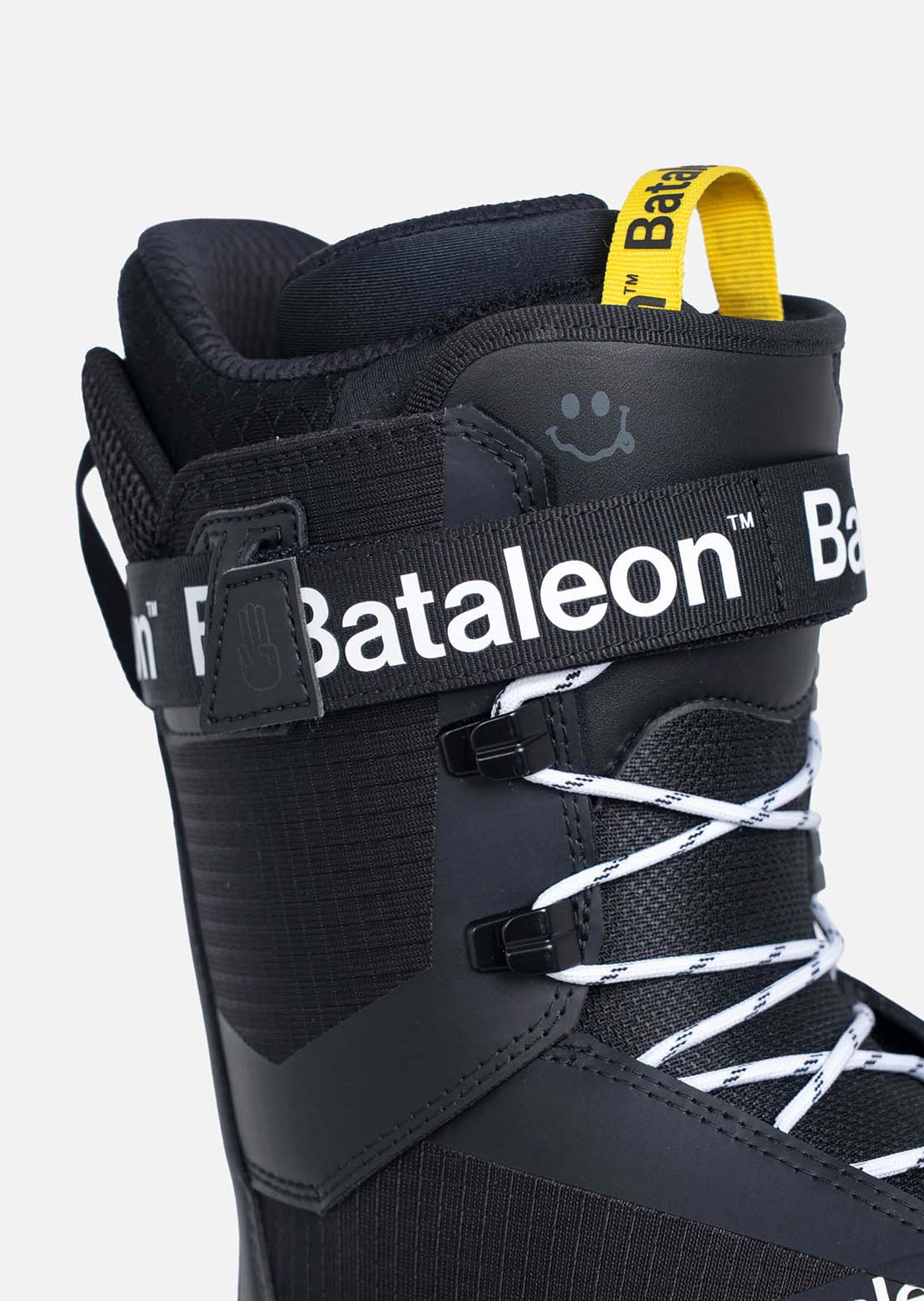 Bataleon Men's Salsa Lace Snowboard Boots